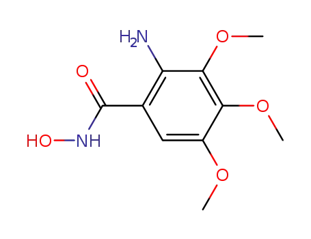 16102-10-6 Structure