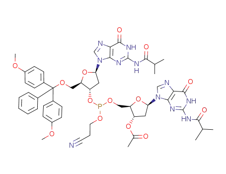 C<sub>54</sub>H<sub>60</sub>N<sub>11</sub>O<sub>14</sub>P