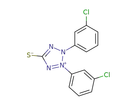 72857-23-9 Structure