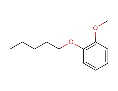 1-Methoxy-2-(pentyloxy)benzene