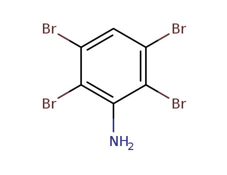 2,3,5,6-tetrabromoaniline