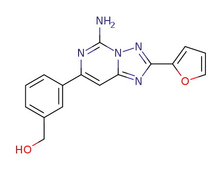 540751-49-3 Structure