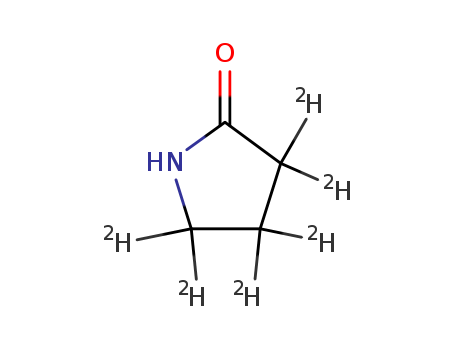 2-PYRROLIDIN-1-YLNE-3,3,4,4,5,5-D6