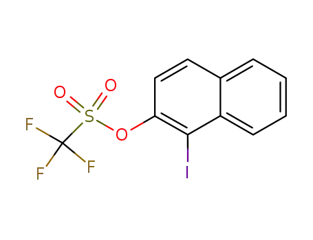 138720-00-0 Structure