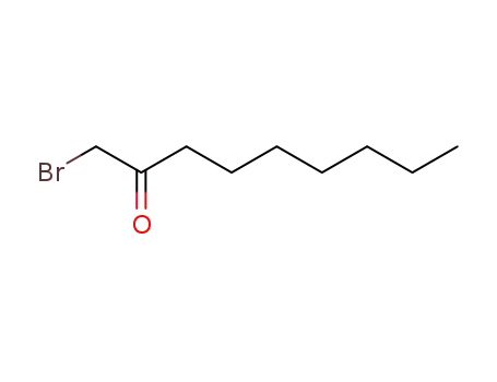 1-bromo-nonan-2-one