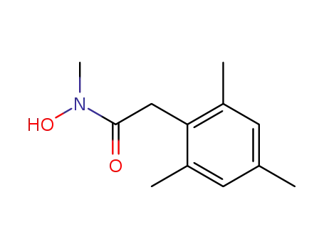 125542-33-8 Structure