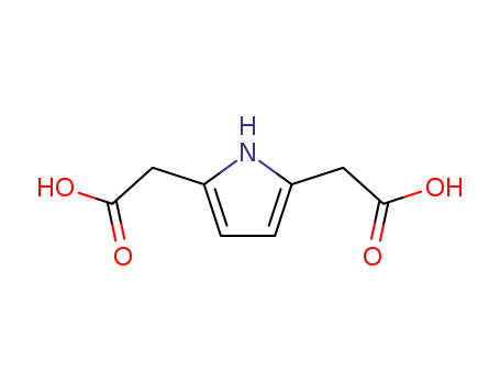 1H-Pyrrole-2,5-diacetic acid