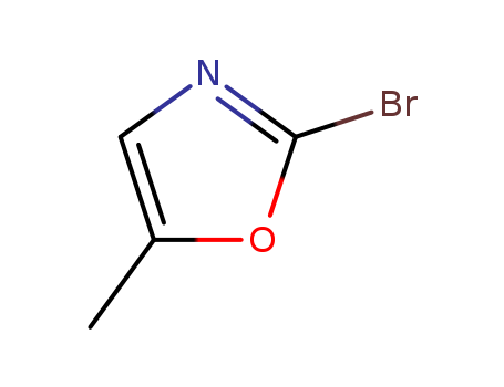2-broMo-5-Methyl-oxazole