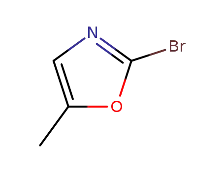 2-broMo-5-메틸옥사졸