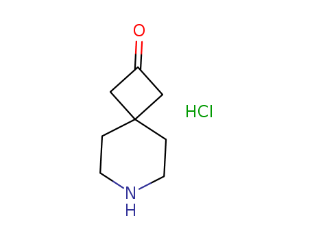 7-AZASPIRO[3.5]NONAN-2-ONE HYDROCHLORIDE  CAS NO.1392211-51-6