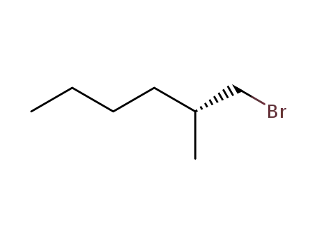 (R)-1-bromo-2-methylhexane