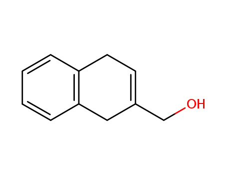 (1,4-dihydro-naphthalen-2-yl)-methanol