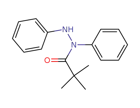 N,N'-diphenylpivalohydrazide
