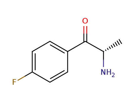 C<sub>9</sub>H<sub>10</sub>FNO