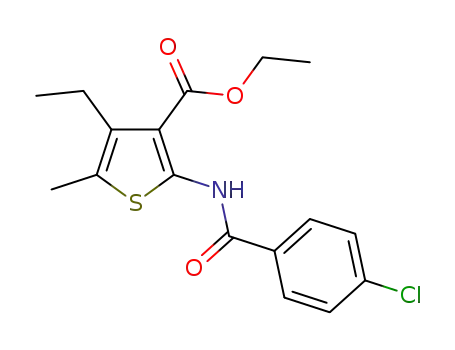 353784-37-9 Structure