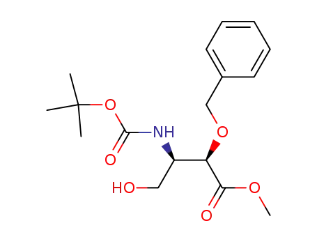 316172-63-1 Structure