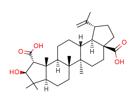 Ceanothic acid