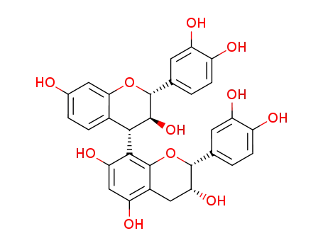 78306-08-8 Structure