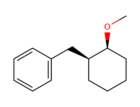 ((1S,2S)-2-Methoxy-cyclohexylmethyl)-benzene