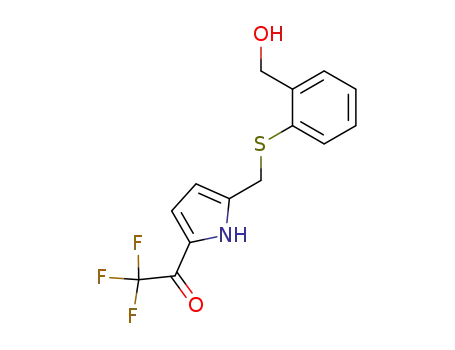 221318-29-2 Structure