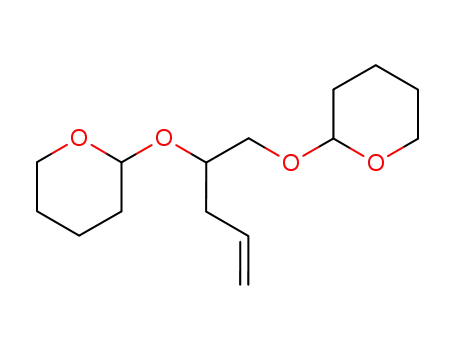 C<sub>15</sub>H<sub>26</sub>O<sub>4</sub>