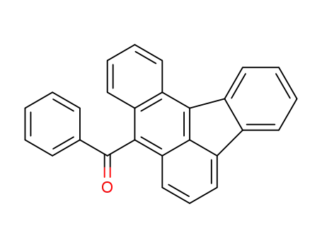 benzoylbenz[a]aceanthrylene