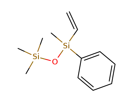 tetramethyl(1-phenyl-1-vinyl)disiloxane