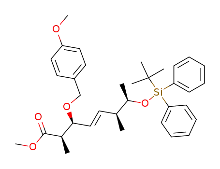 174156-41-3 Structure