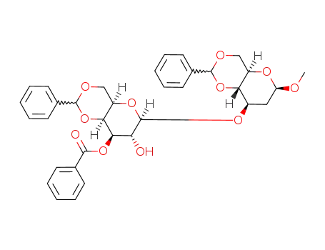 182276-85-3 Structure