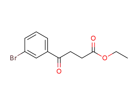 에틸 4-(3-브로모페닐)-4-옥소부티레이트
