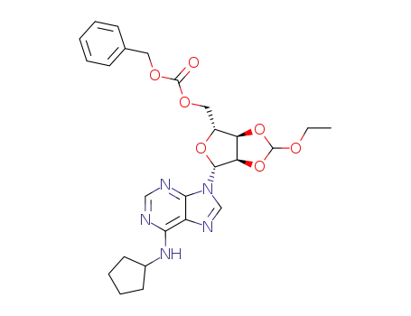 151563-25-6 Structure