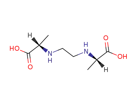 ethylenediamine-N,N’-di-S,S-2-propionic acid