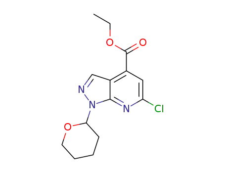 1431978-02-7 Structure