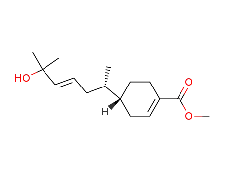 3'-dehydroepijuvabi-5'-ol
