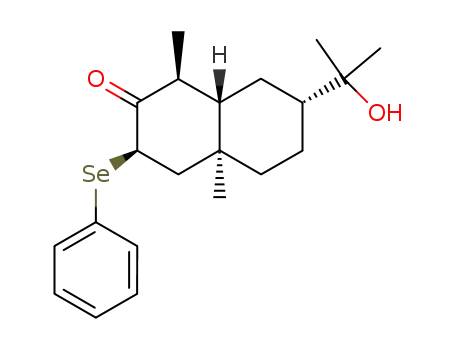 82462-29-1 Structure