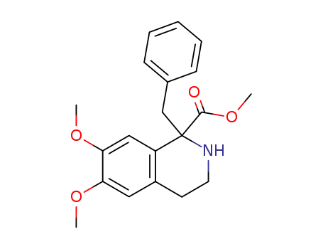 115666-54-1 Structure