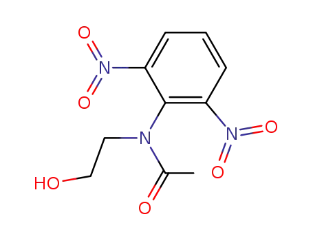 87666-43-1 Structure