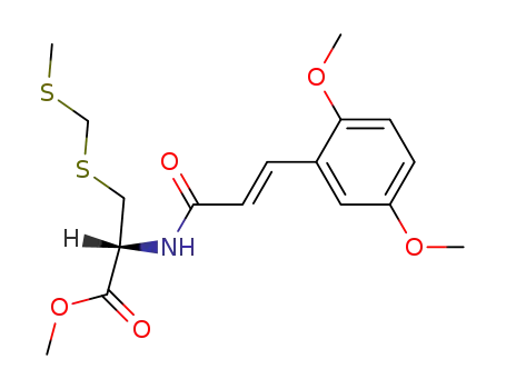 56010-97-0 Structure
