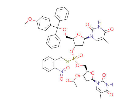 C<sub>49</sub>H<sub>50</sub>N<sub>5</sub>O<sub>15</sub>PS