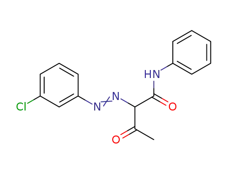 64469-15-4 Structure