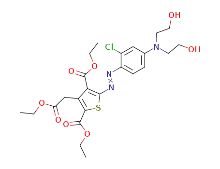 139174-95-1 Structure