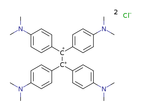 tetrakis(4-(dimethylamino)phenyl)ethylene