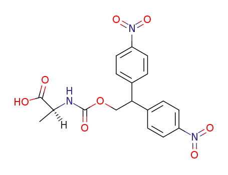 116869-02-4 Structure