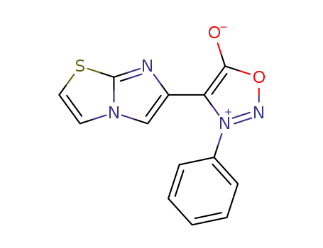 C<sub>13</sub>H<sub>8</sub>N<sub>4</sub>O<sub>2</sub>S