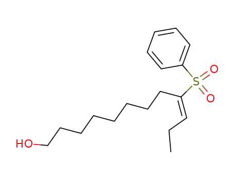 105866-17-9 Structure