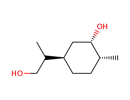 9-hydroxycarbotanacetone