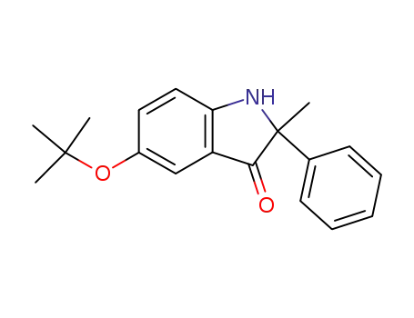 85036-10-8 Structure