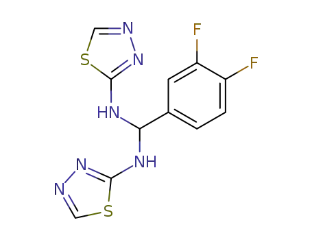 124466-14-4 Structure