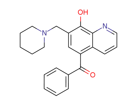 102313-70-2 Structure