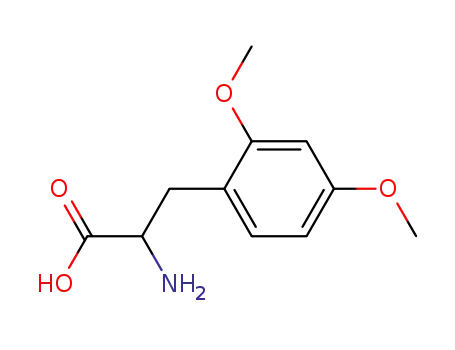 DL-2,4-Dimethoxyphenylalanine